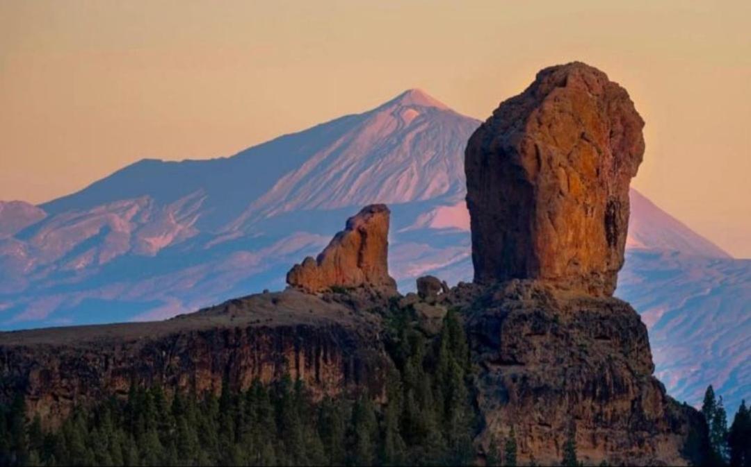 Barber Las Brisas Плайя-дель-Инглес Экстерьер фото